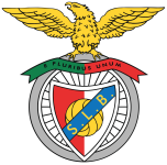 SL Benfica crest
