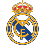 Real Madrid CF crest
