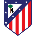 Atlético de Madrid crest