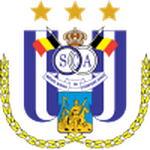 RSC Anderlecht crest