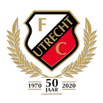 FC Utrecht crest